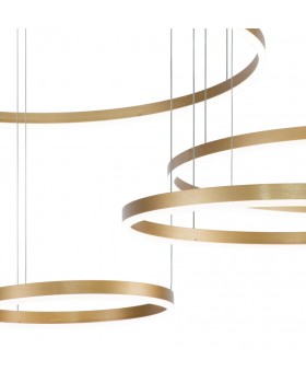 Подвесная люстра Indigo V000015L-foto2