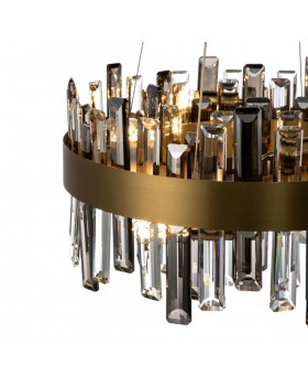 Подвесная люстра Indigo V000037-foto2