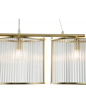 Подвесная люстра Indigo V000071-foto2