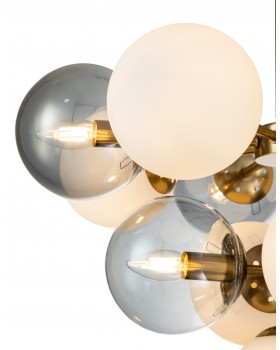 Подвесная люстра Indigo V000111-foto2