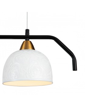 Подвесная люстра Indigo V000156-foto2