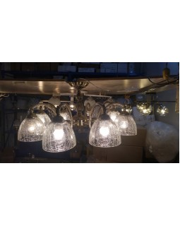 Люстра на штанге MW-Light 481015308-foto2