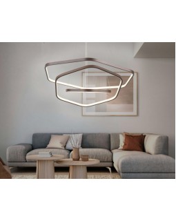 Каскадная люстра Ambrella Light FL366-foto3