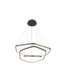 Каскадная люстра Ambrella Light FL366-foto4