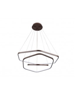 Каскадная люстра Ambrella Light FL366-foto5