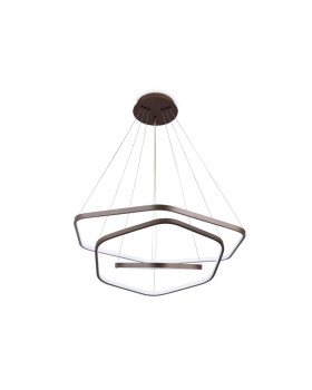 Каскадная люстра Ambrella Light FL366-foto5
