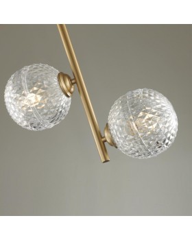 Подвесная люстра LUMION 5292/2-foto4