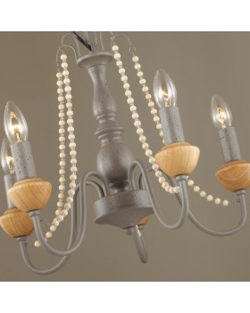 Подвесная люстра LUMION 5294/5-foto4