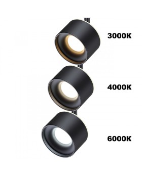 Светильник на шине Novotech 358974-foto5