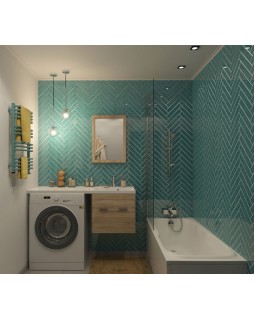 Подвесной светильник Maytoni MOD061PL-01CH-foto2