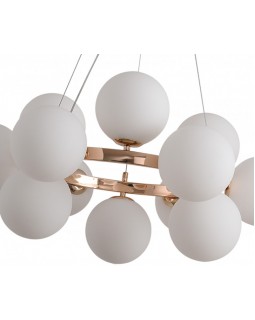 Подвесная люстра Kink Light 07508-12,37-foto2