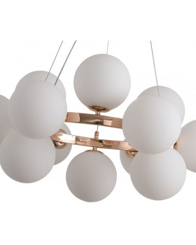 Подвесная люстра Kink Light 07508-12,37-foto2