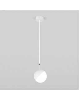 Подвесной светильник Elektrostandard Grollo белый (50120/1)