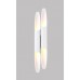 Бра Crystal Lux CLT 332W4-V2 WH-WH