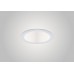Встраиваемый светильник Crystal Lux CLT 524C105 WH