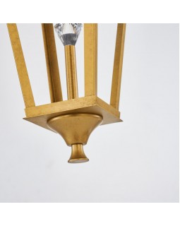 Подвесной светильник Favourite 4003-1P-foto3