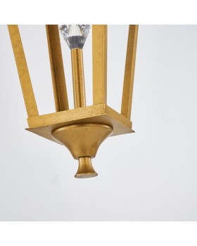 Подвесной светильник Favourite 4003-1P-foto3