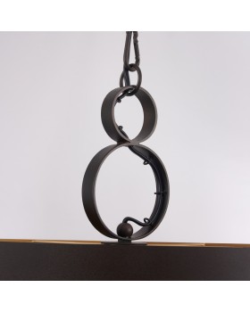 Подвесная люстра Favourite 4007-2P-foto5