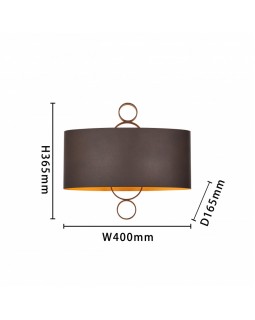 Бра Favourite 4007-2W-foto7