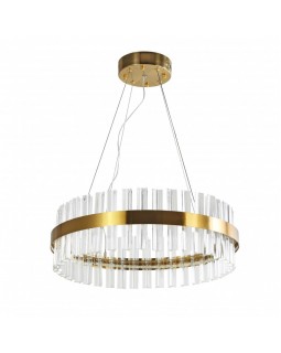 Подвесная люстра Favourite 4012-5P-foto2