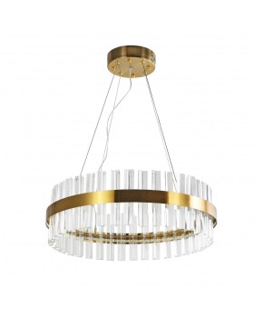 Подвесная люстра Favourite 4012-5P-foto2