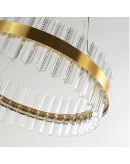 Подвесная люстра Favourite 4012-5P-foto3