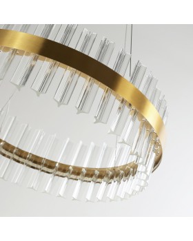 Подвесная люстра Favourite 4012-5P-foto3