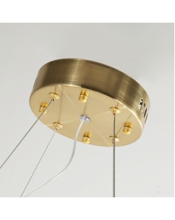 Подвесная люстра Favourite 4012-5P-foto4