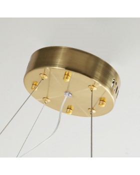 Подвесная люстра Favourite 4012-5P-foto4