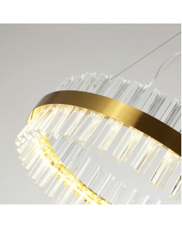 Подвесная люстра Favourite 4012-5P-foto5