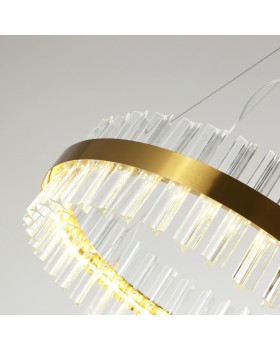 Подвесная люстра Favourite 4012-5P-foto5