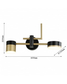 Бра Favourite 4013-2W-foto6