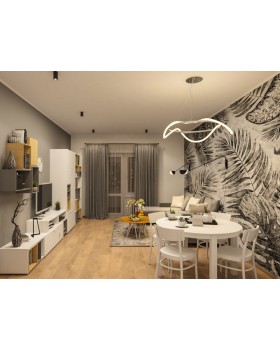 Бра Maytoni MOD126WL-01B1-foto4