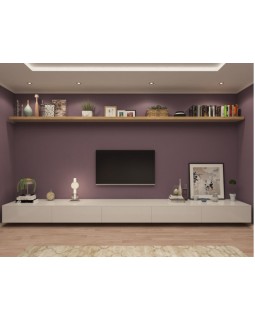 Настольная лампа Maytoni MOD301TL-L18CH3K-foto5