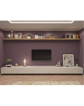 Настольная лампа Maytoni MOD301TL-L18CH3K-foto5
