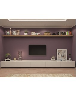 Настольная лампа Maytoni MOD043TL-02CH-foto6