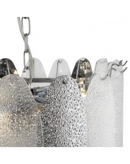 Подвесная люстра Freya FR5189PL-09CH-foto2