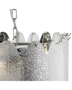 Подвесная люстра Freya FR5189PL-09CH-foto2