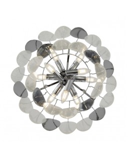 Подвесная люстра Freya FR5189PL-09CH-foto3