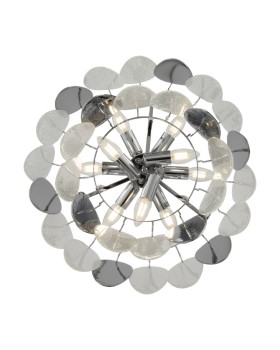 Подвесная люстра Freya FR5189PL-09CH-foto3