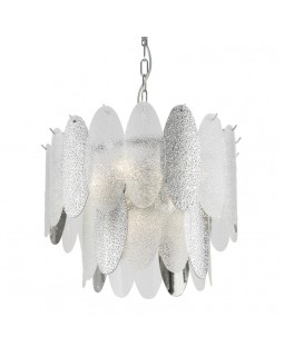 Подвесная люстра Freya FR5189PL-09CH-foto4
