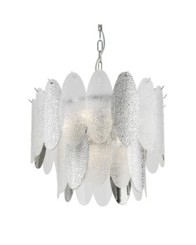 Подвесная люстра Freya FR5189PL-09CH-foto4