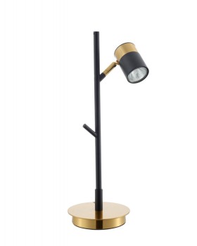 Настольная лампа Freya FR5201TL-01B-foto2