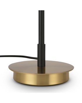 Настольная лампа Freya FR5201TL-01B-foto6