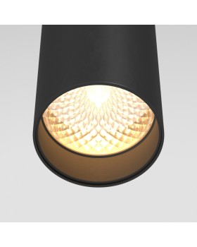 Подвесной светильник Maytoni Technical P072PL-L12B3K-foto3