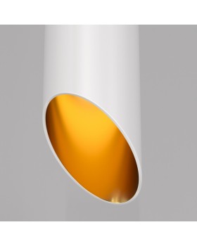 Подвесной светильник Maytoni Technical P044PL-01-30GU10-W-foto3