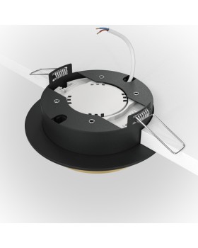 Встраиваемый светильник Maytoni Technical DL086-GX53-RD-BG-foto3