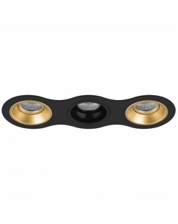 Встраиваемый светильник Lightstar D637030703-foto2