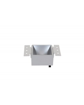 Встраиваемый светильник Maytoni Technical DL051-01-GU10-SQ-WS-foto4
