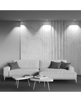 Встраиваемый светильник Maytoni Technical DL043-01-10W4K-SQ-W-foto2